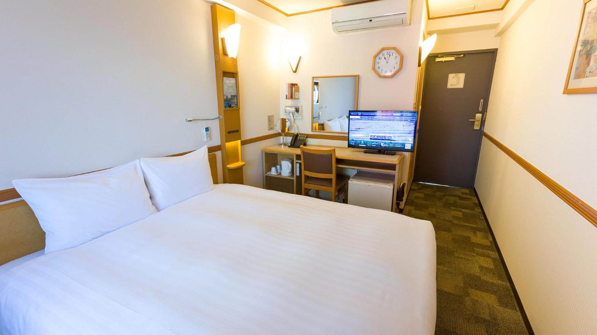 Toyoko Inn Tokyo Ikebukuro Kita-Guchi No.1 Habitación foto