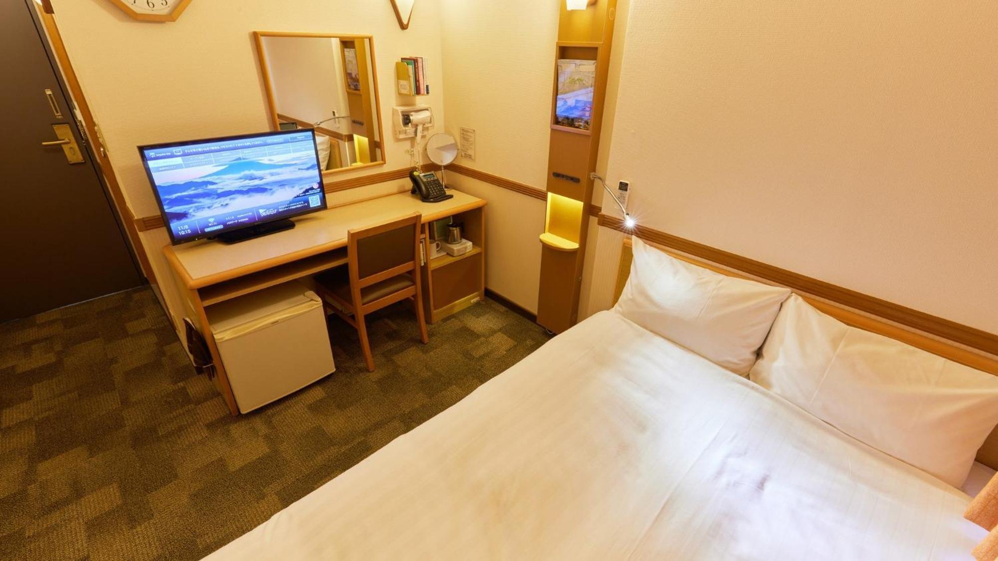 Toyoko Inn Tokyo Ikebukuro Kita-Guchi No.1 Habitación foto